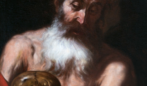 San Girolamo